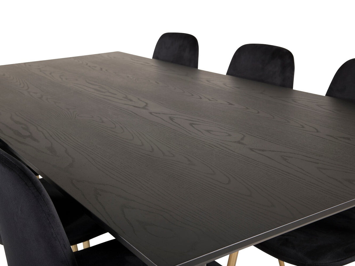 Valgomojo komplektas 280973