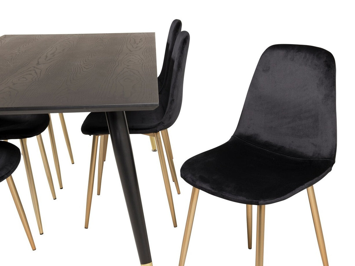 Valgomojo komplektas 280973