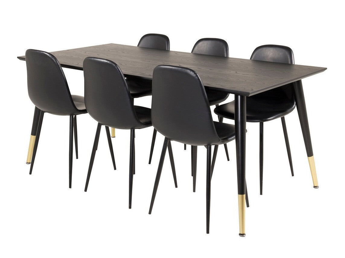 Valgomojo komplektas 280977