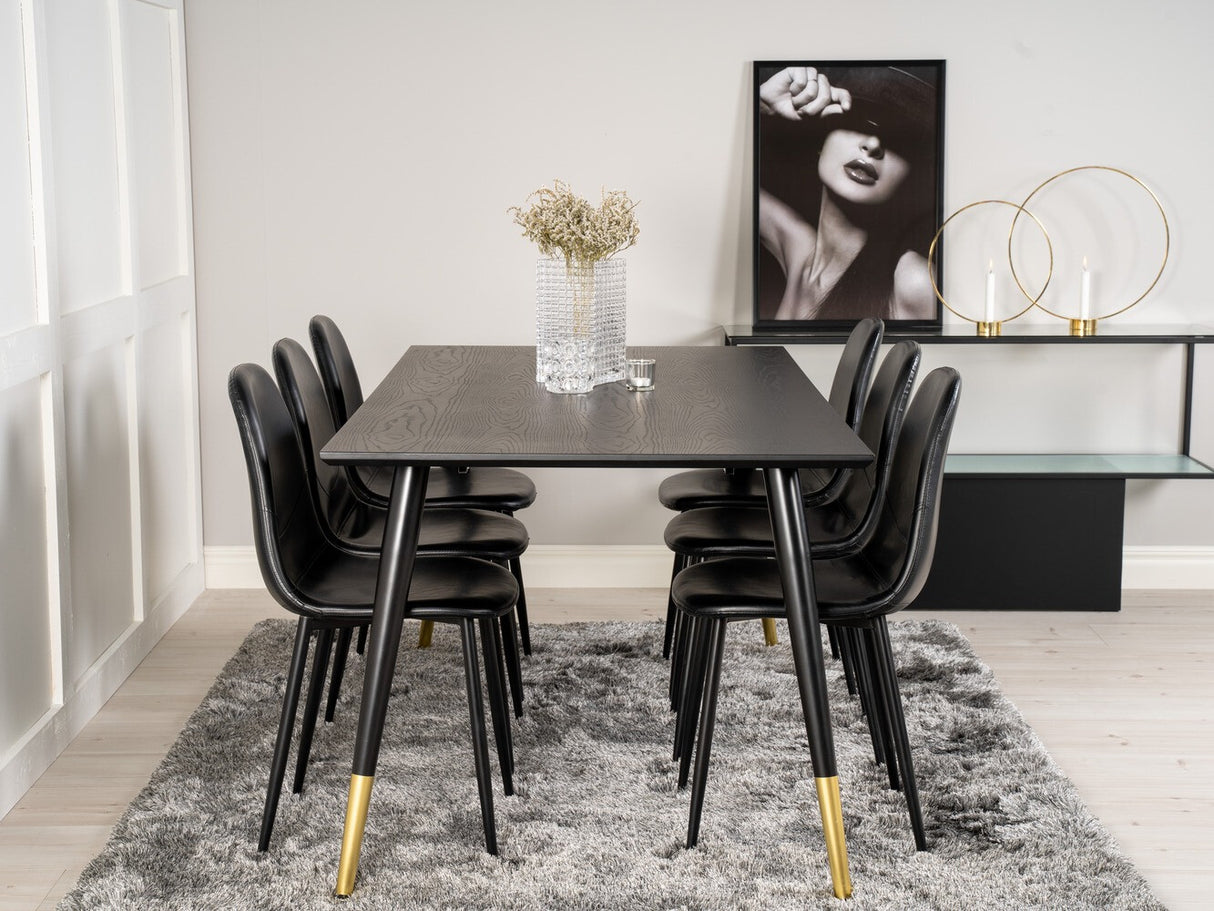 Valgomojo komplektas 280977