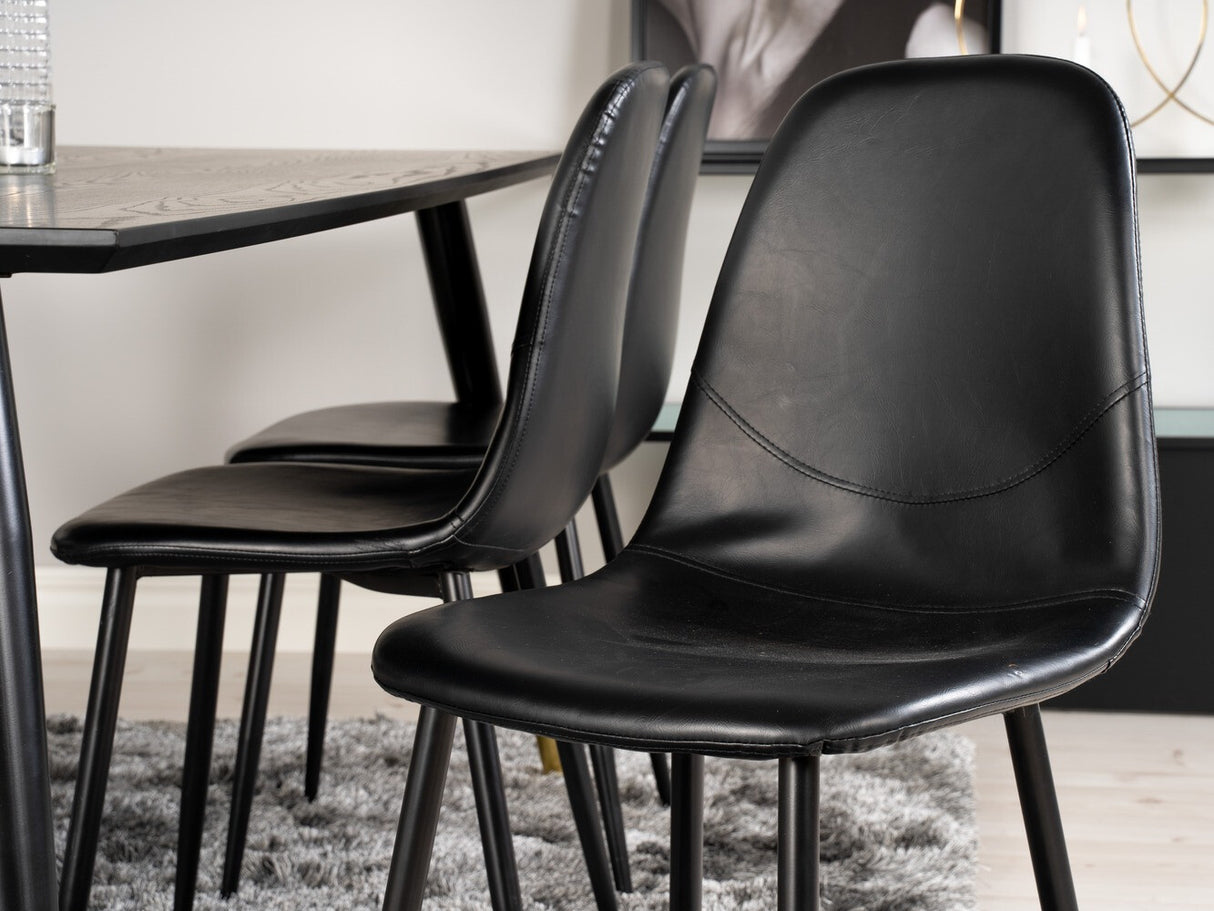 Valgomojo komplektas 280977