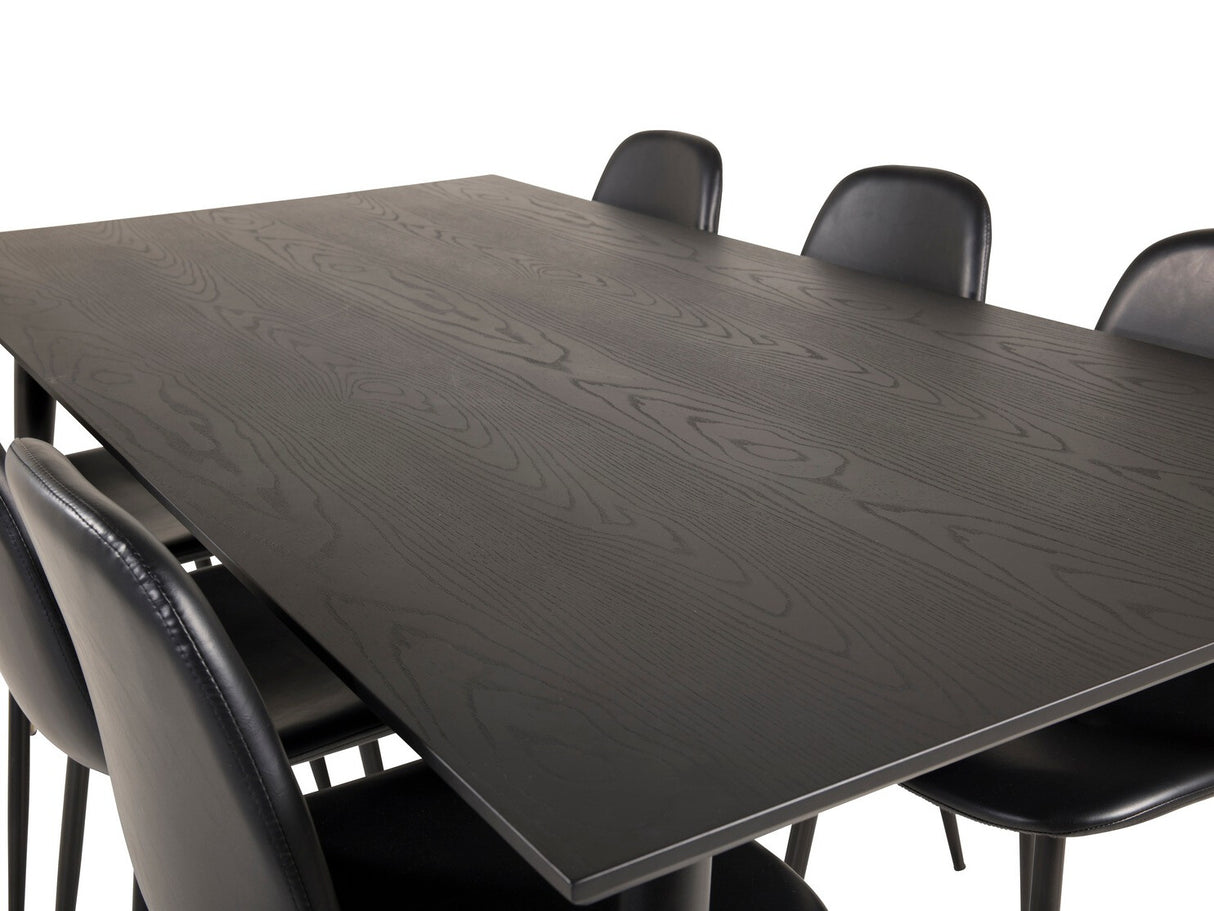 Valgomojo komplektas 280977