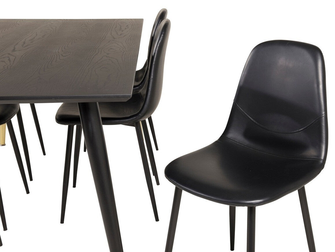 Valgomojo komplektas 280977