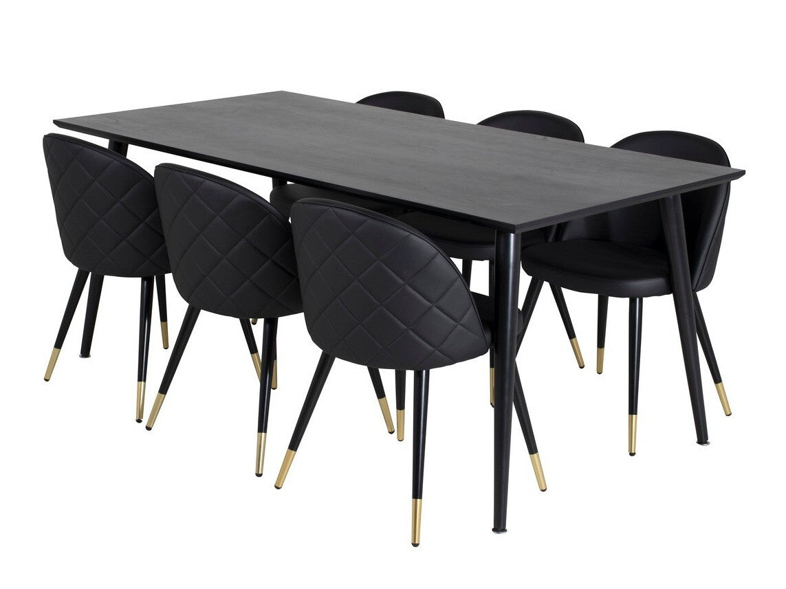 Valgomojo komplektas 283719