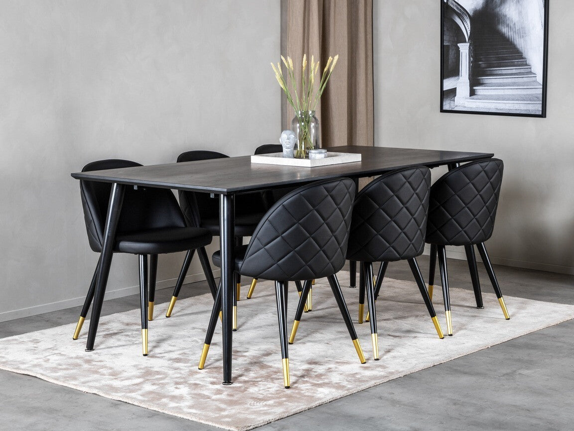 Valgomojo komplektas 283719