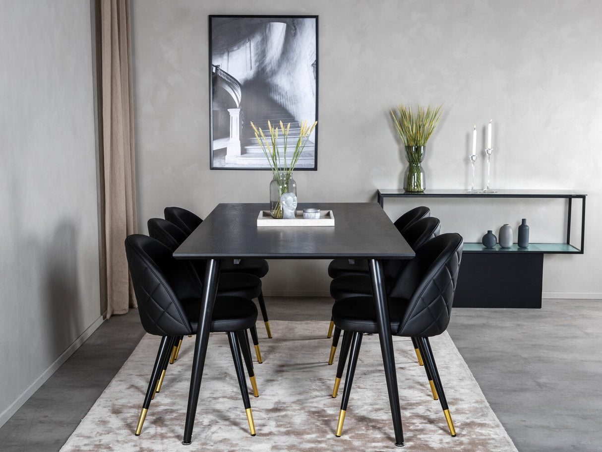 Valgomojo komplektas 283719