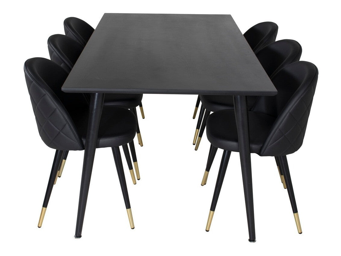 Valgomojo komplektas 283719