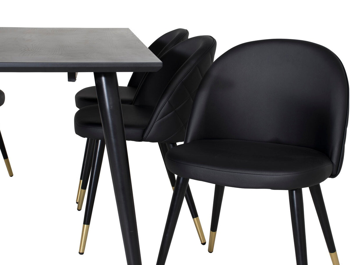 Valgomojo komplektas 283719