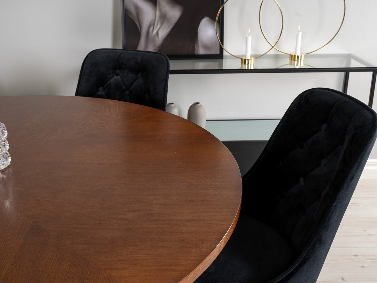 Valgomojo komplektas 249105