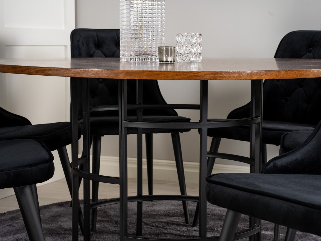 Valgomojo komplektas 249105