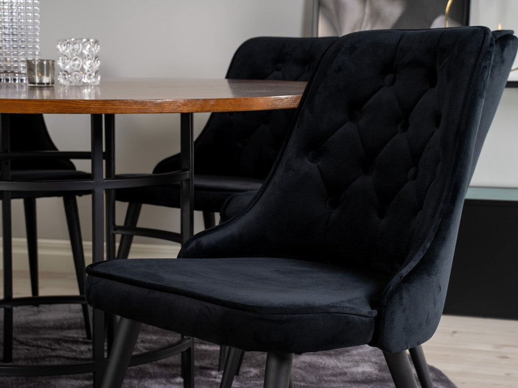 Valgomojo komplektas 249105