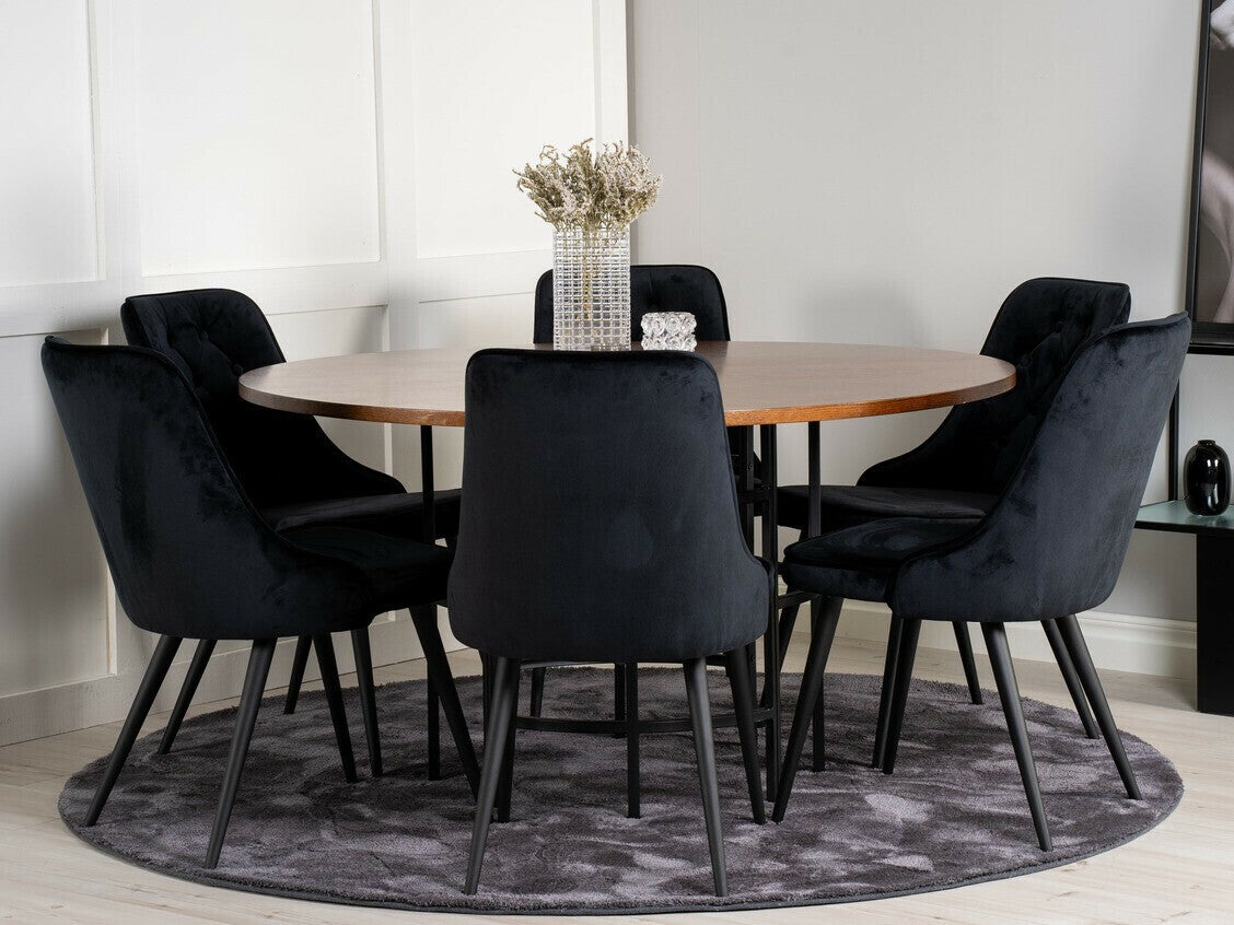 Valgomojo komplektas 249105