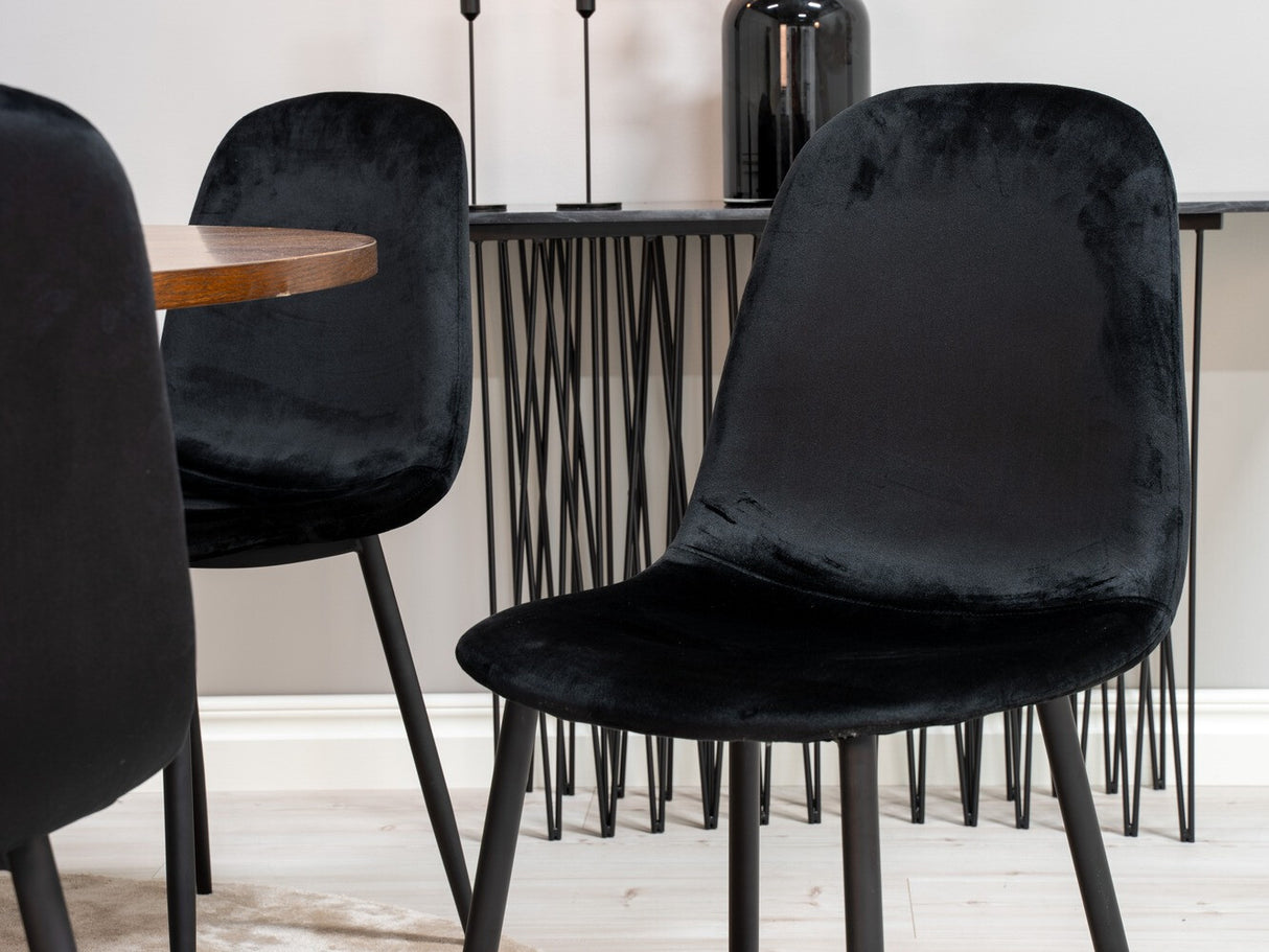 Valgomojo komplektas 310639