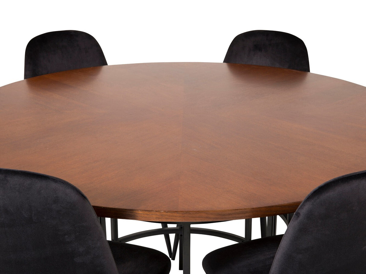 Valgomojo komplektas 310639