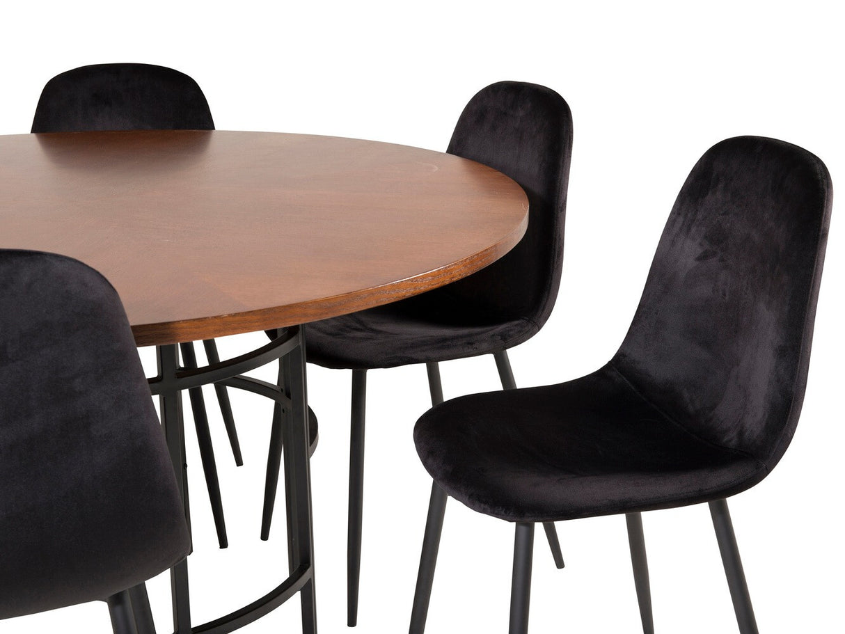 Valgomojo komplektas 310639