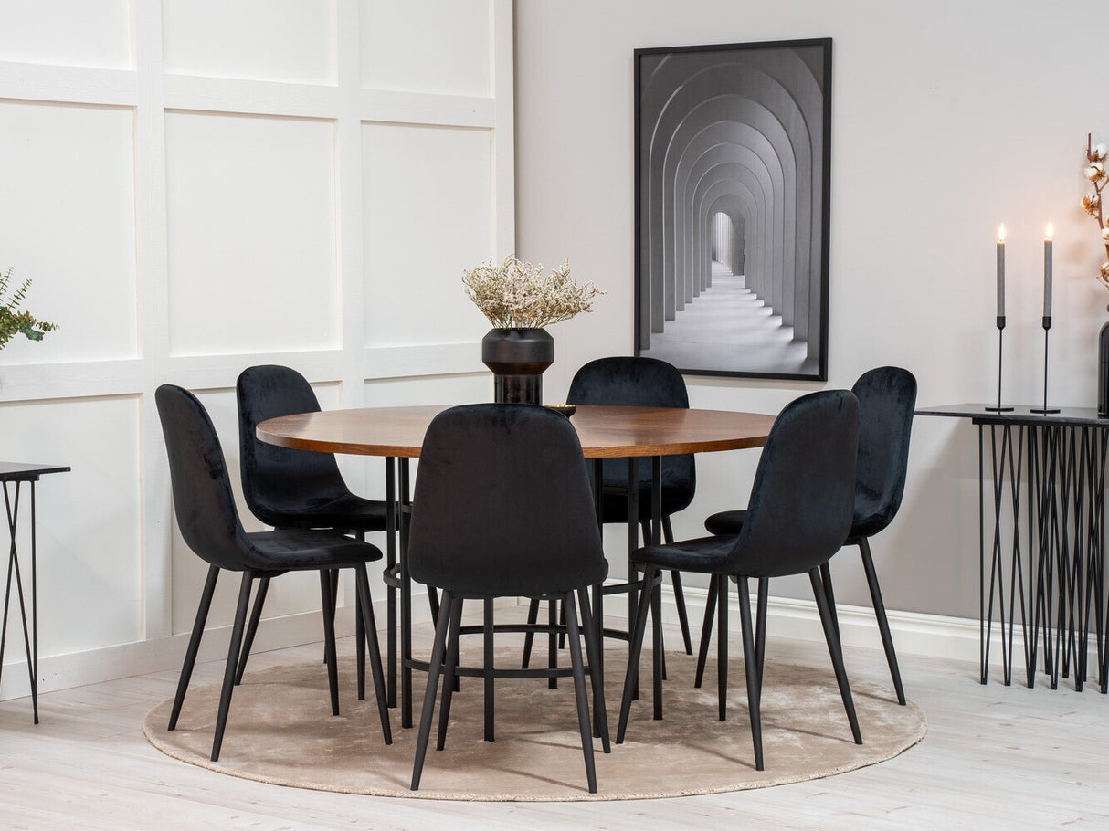 Valgomojo komplektas 310639