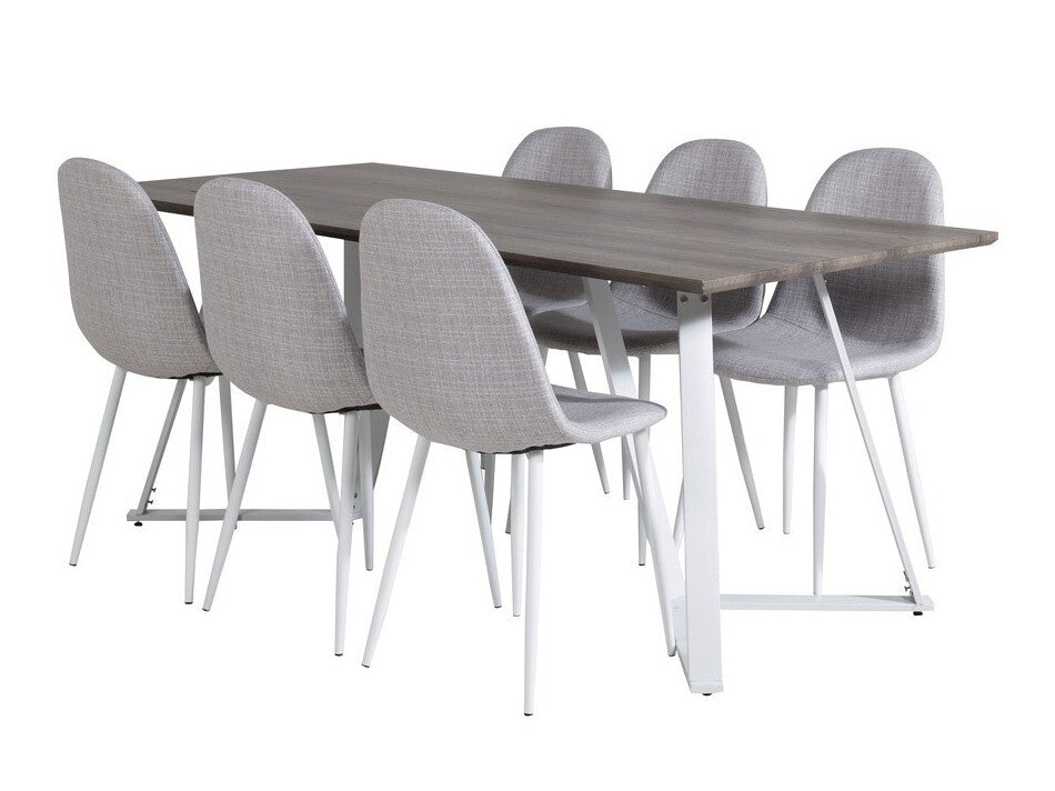 Valgomojo komplektas 359149