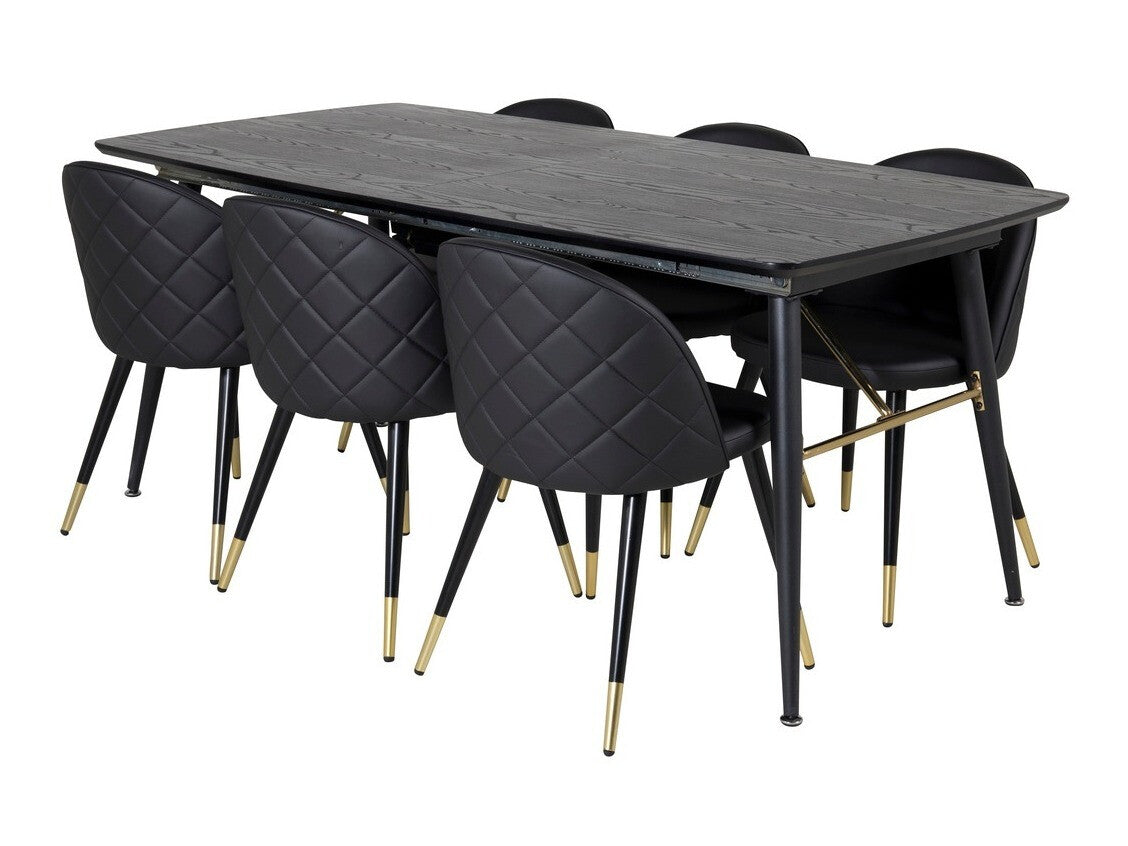 Valgomojo komplektas 286978