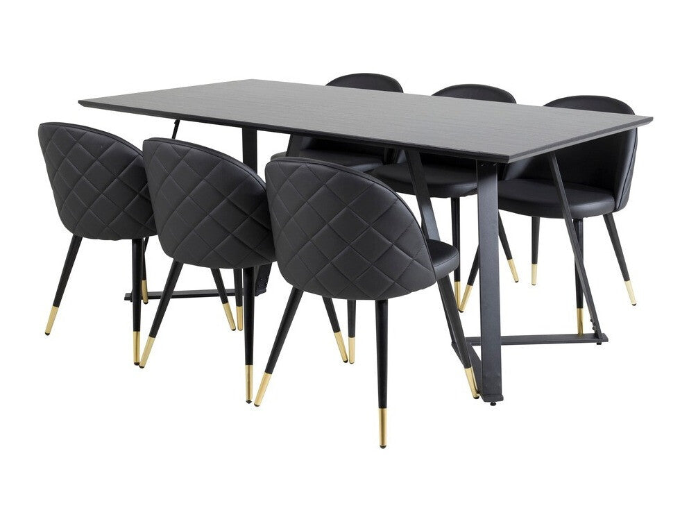 Valgomojo komplektas 305531