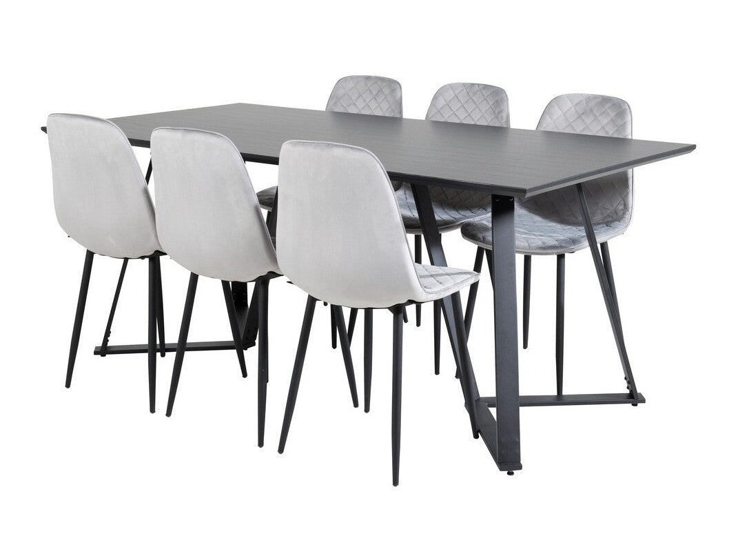 Valgomojo komplektas 310671