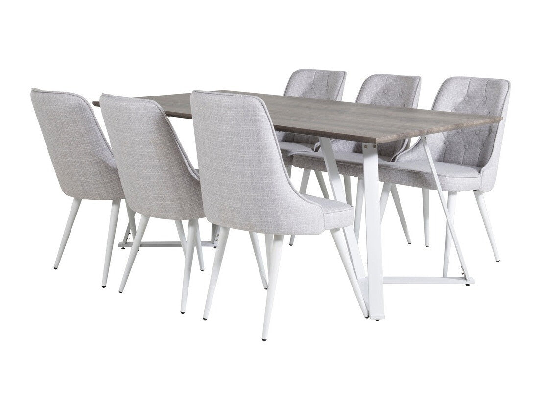 Valgomojo komplektas 368764