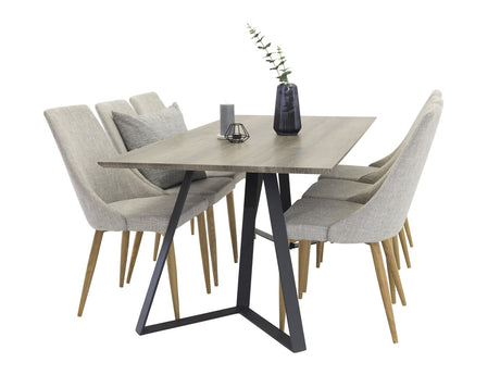 Valgomojo komplektas 425414