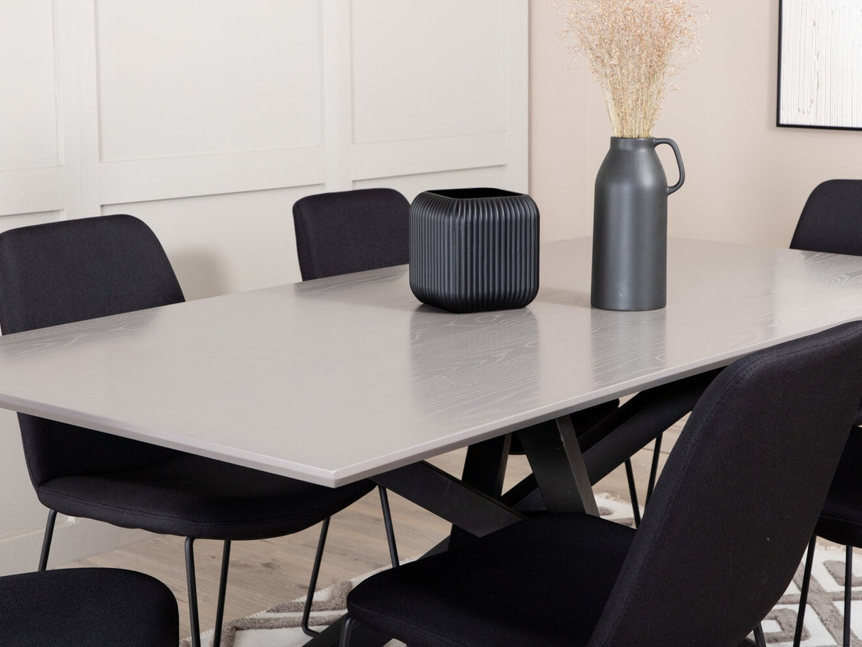 Valgomojo komplektas 430893