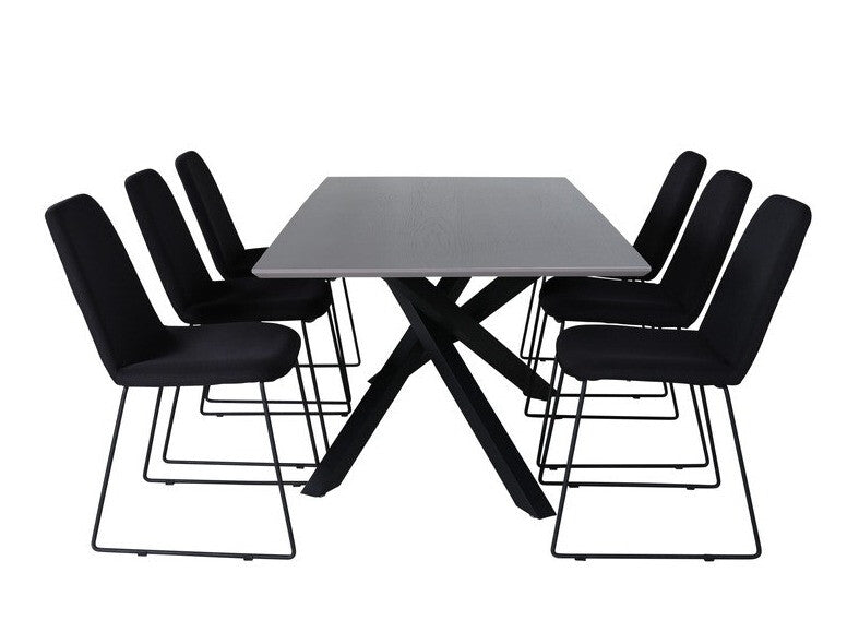 Valgomojo komplektas 430893