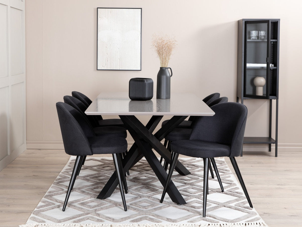 Valgomojo komplektas 431165