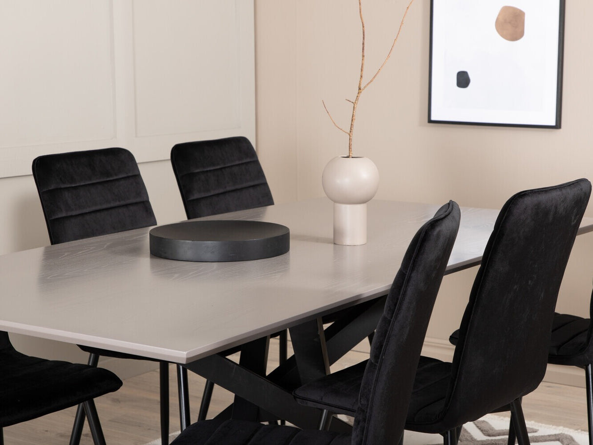 Valgomojo komplektas 431187