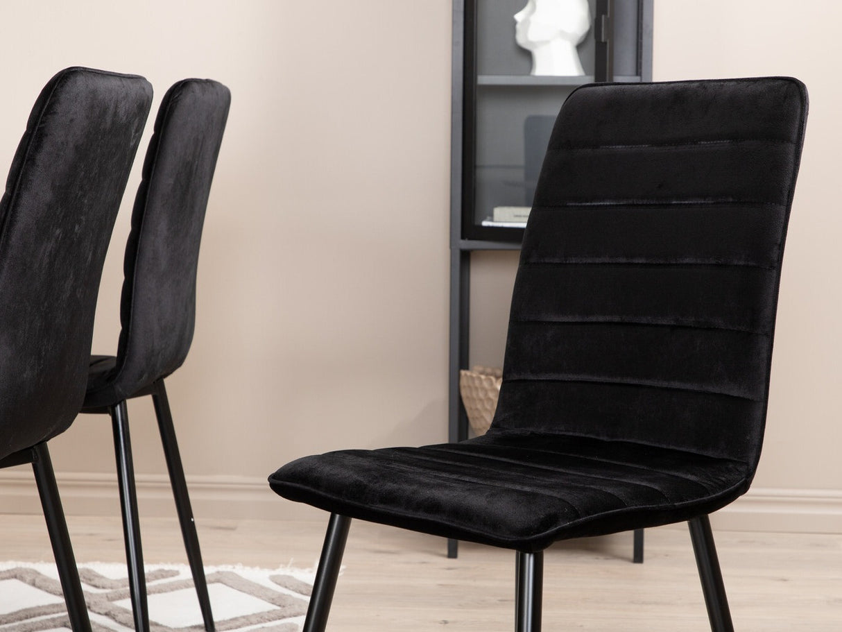 Valgomojo komplektas 431187