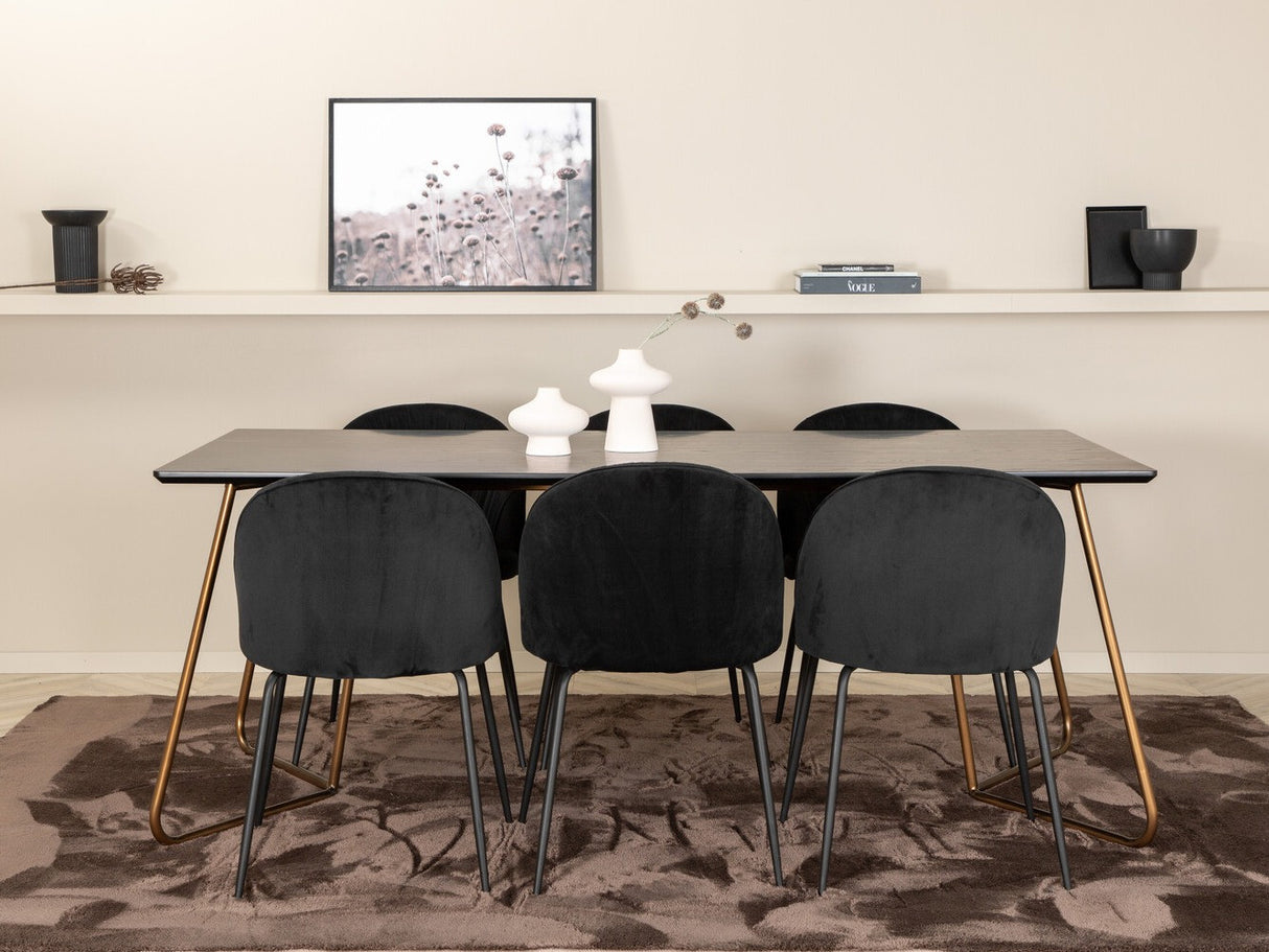 Valgomojo komplektas 432375