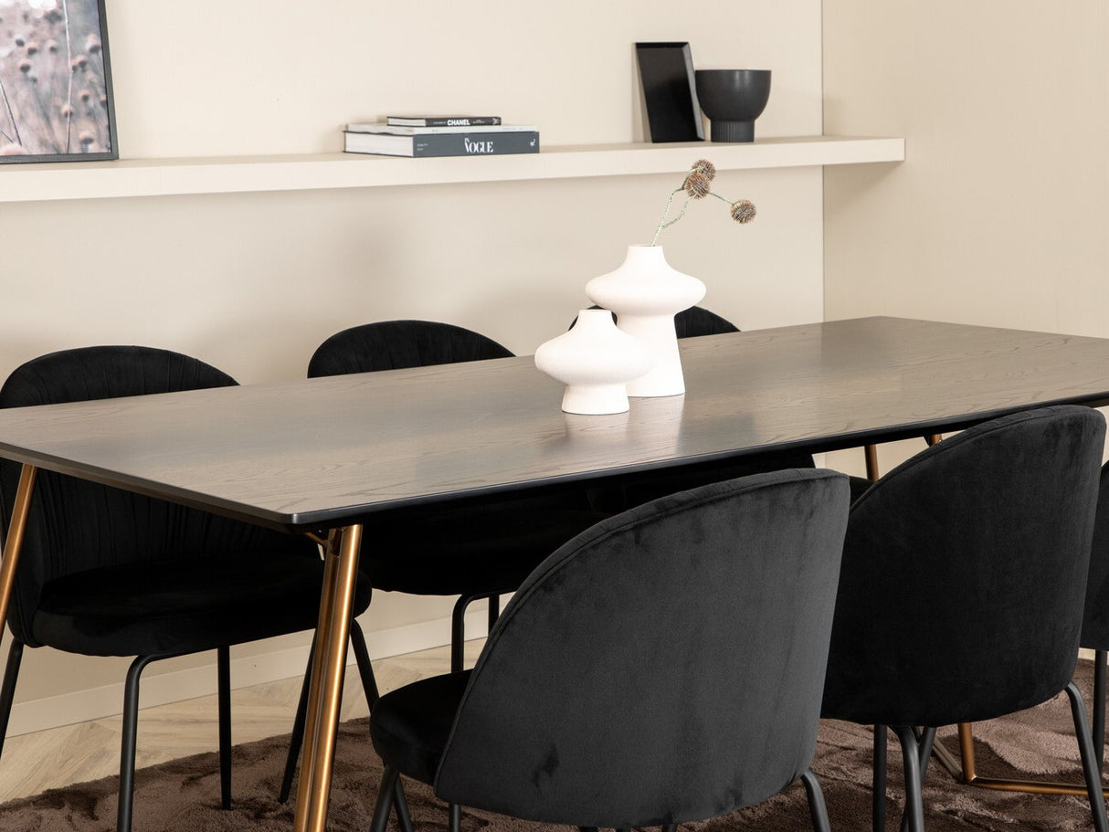 Valgomojo komplektas 432375