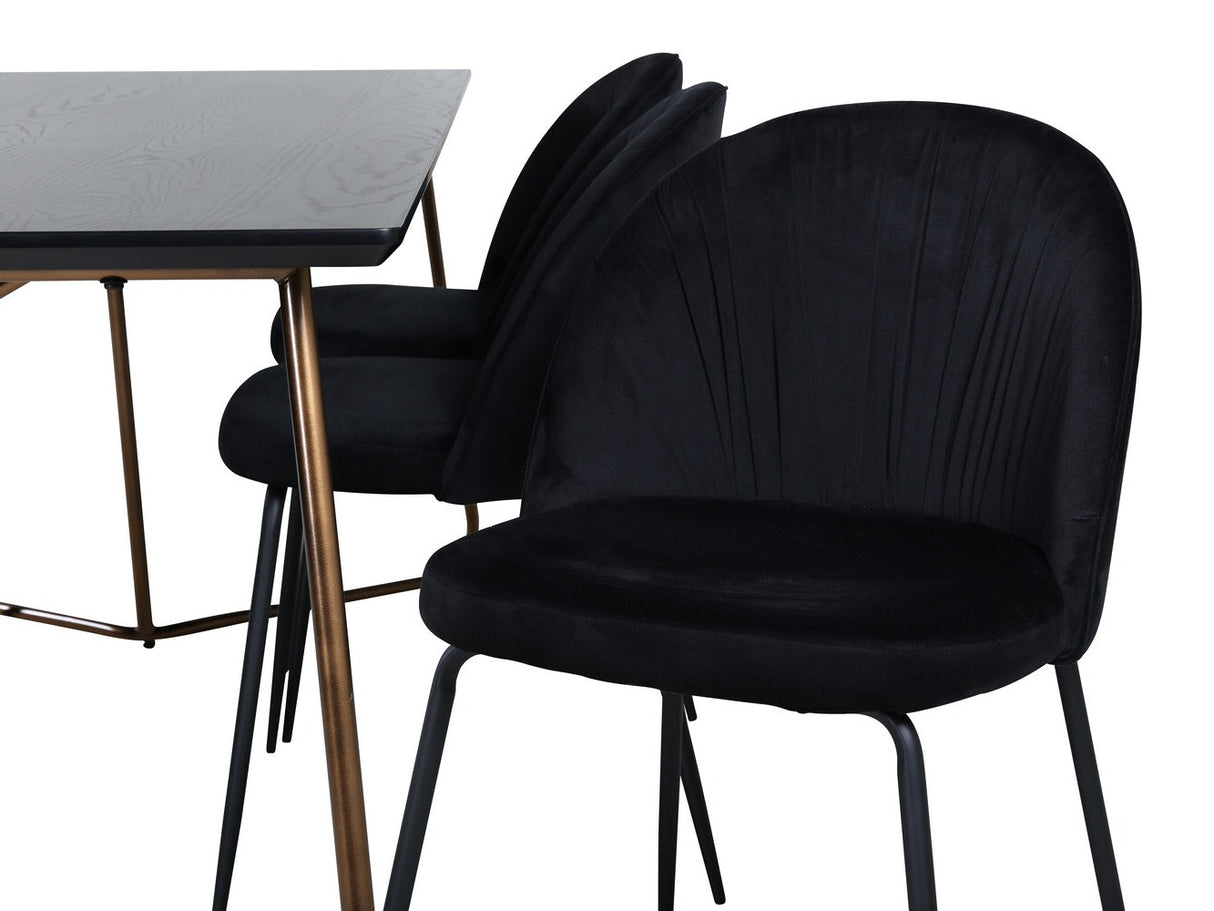 Valgomojo komplektas 432375