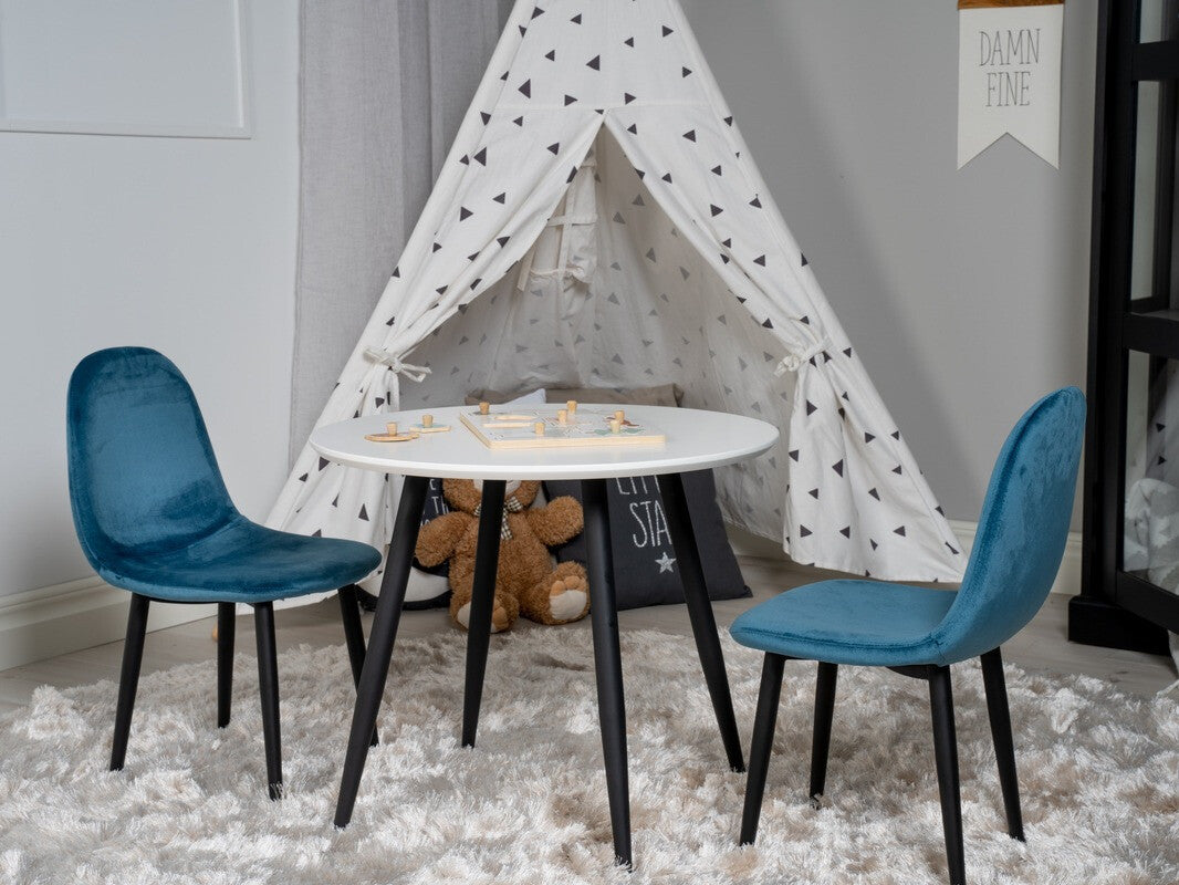 Vaikiška kėdė 243405