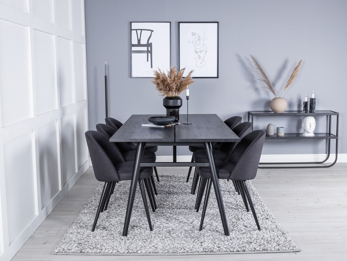 Valgomojo komplektas 326661