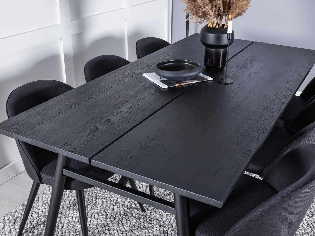 Valgomojo komplektas 326661