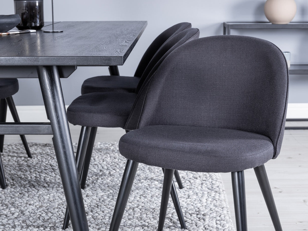 Valgomojo komplektas 326661