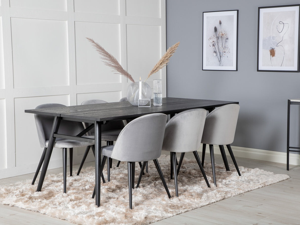 Valgomojo komplektas 326681