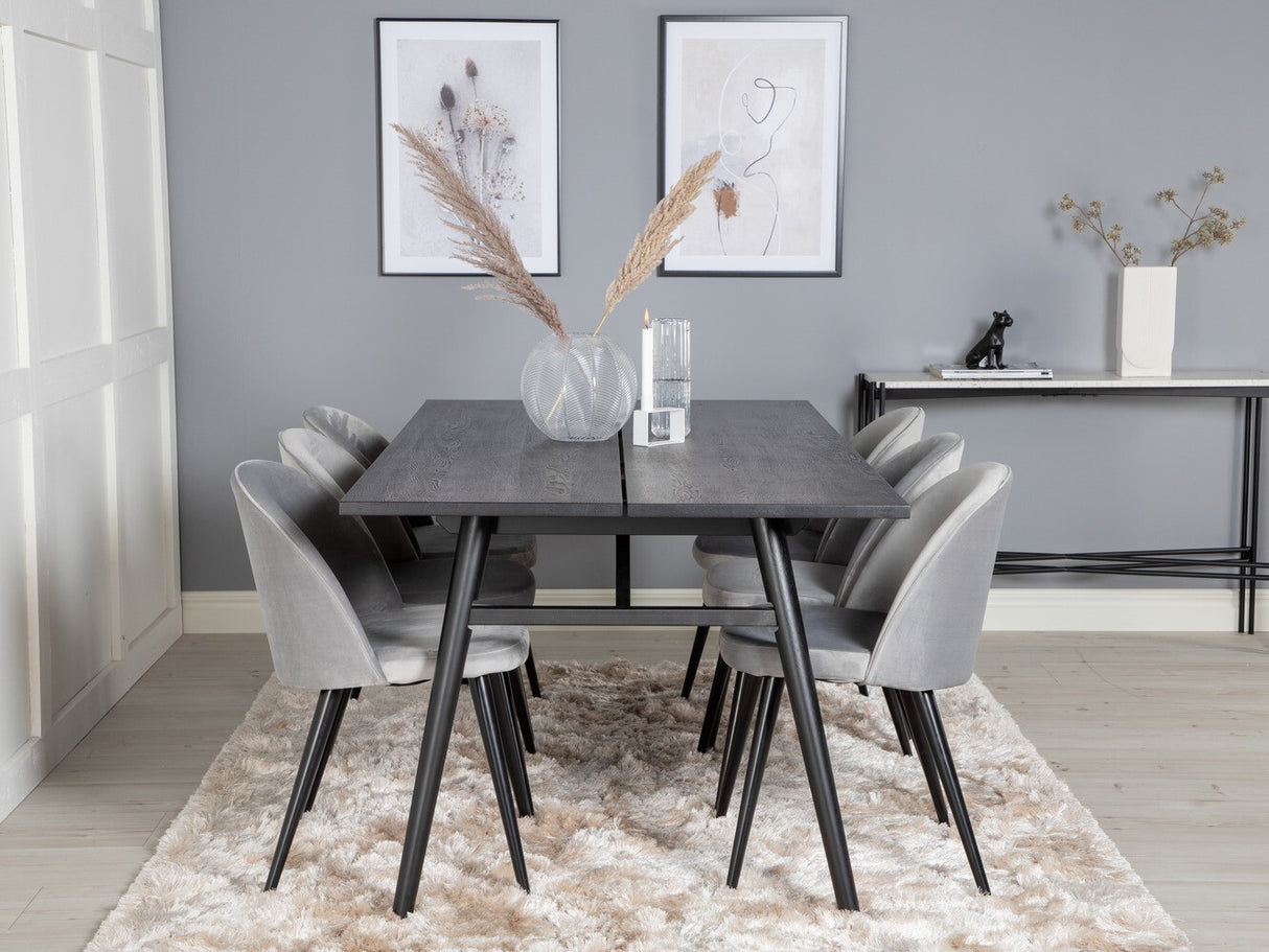 Valgomojo komplektas 326681