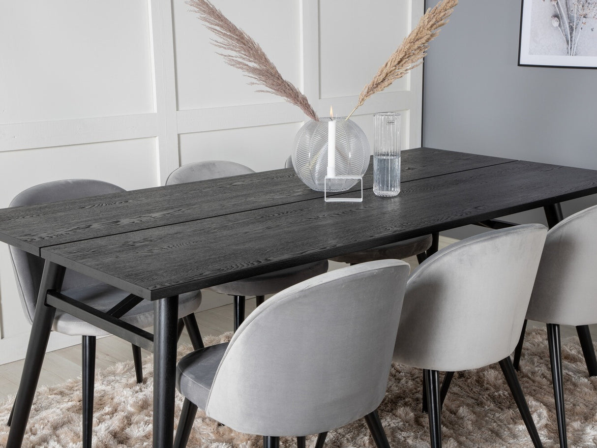 Valgomojo komplektas 326681