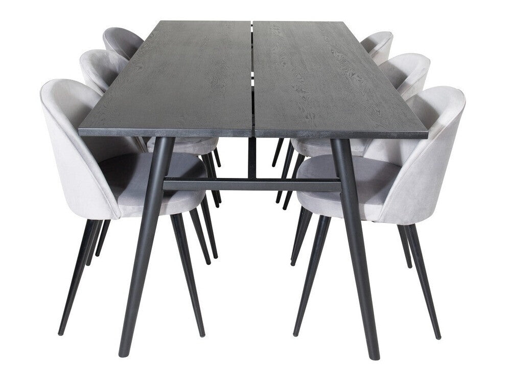 Valgomojo komplektas 326681