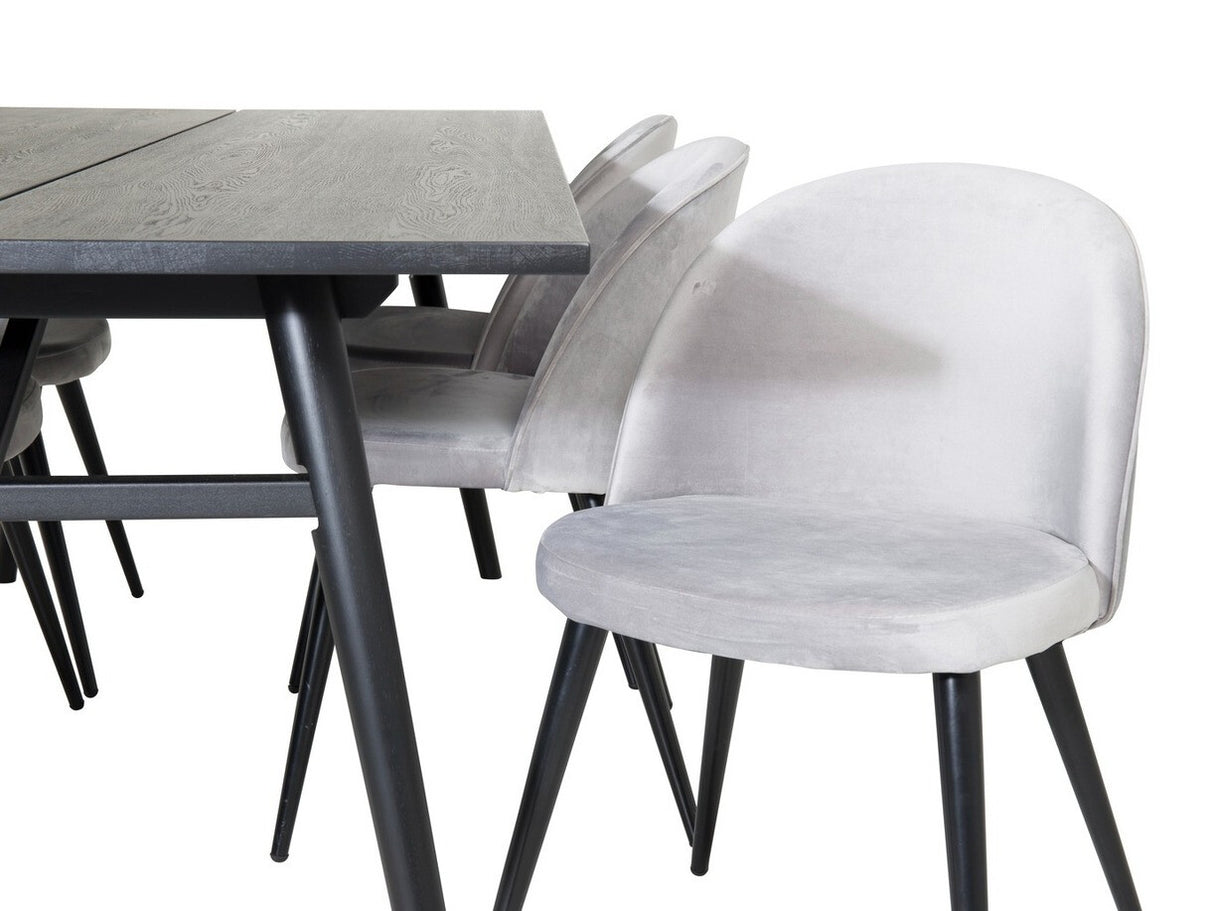 Valgomojo komplektas 326681