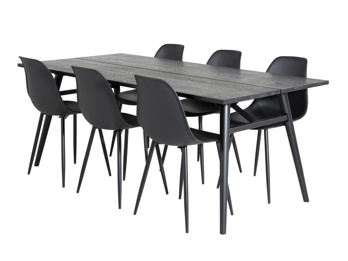 Valgomojo komplektas 328640