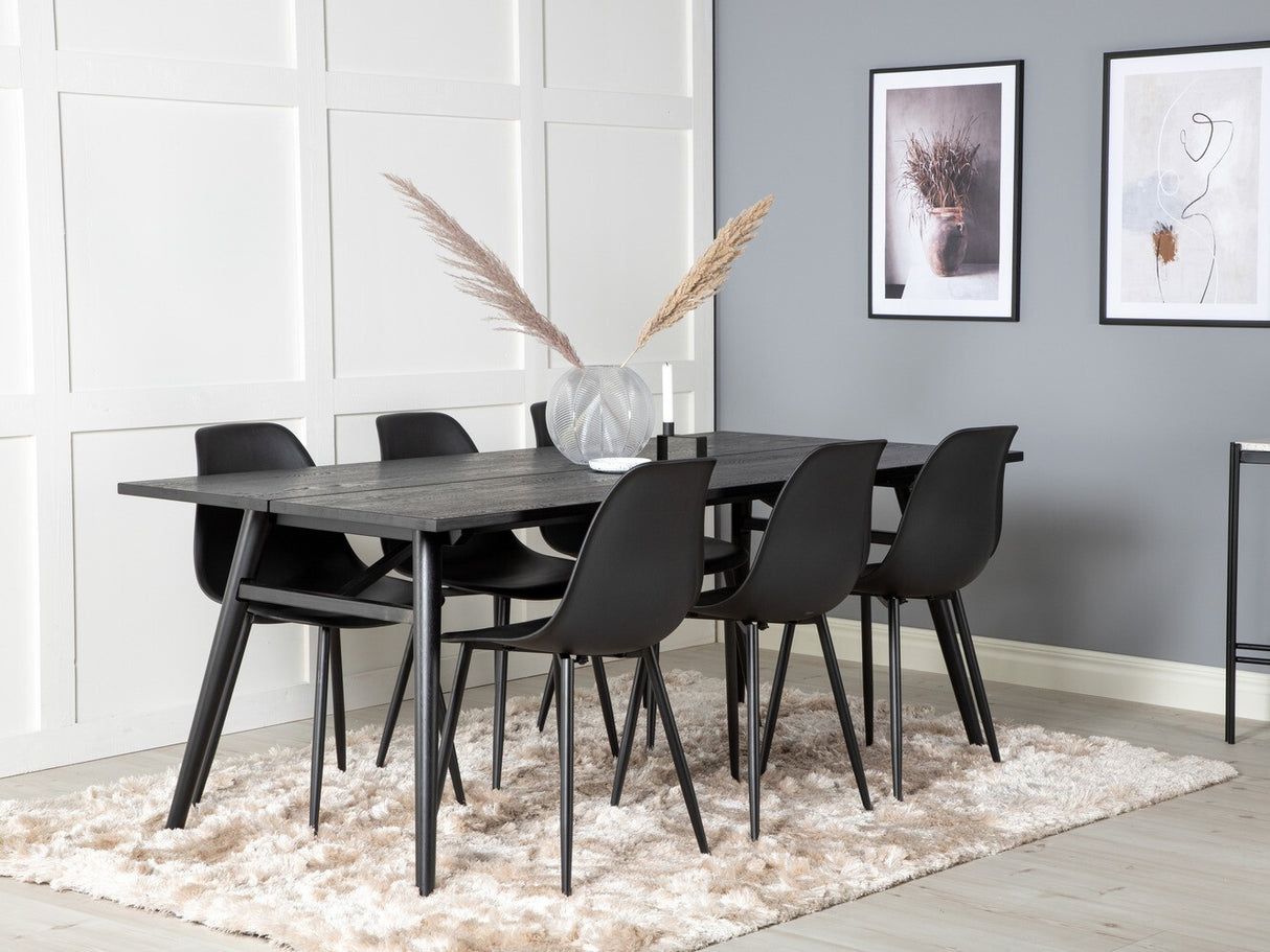 Valgomojo komplektas 328640