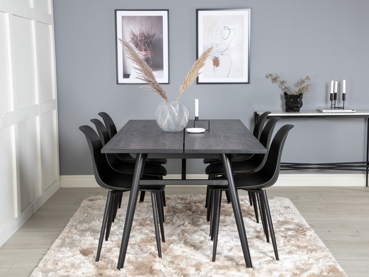 Valgomojo komplektas 328640