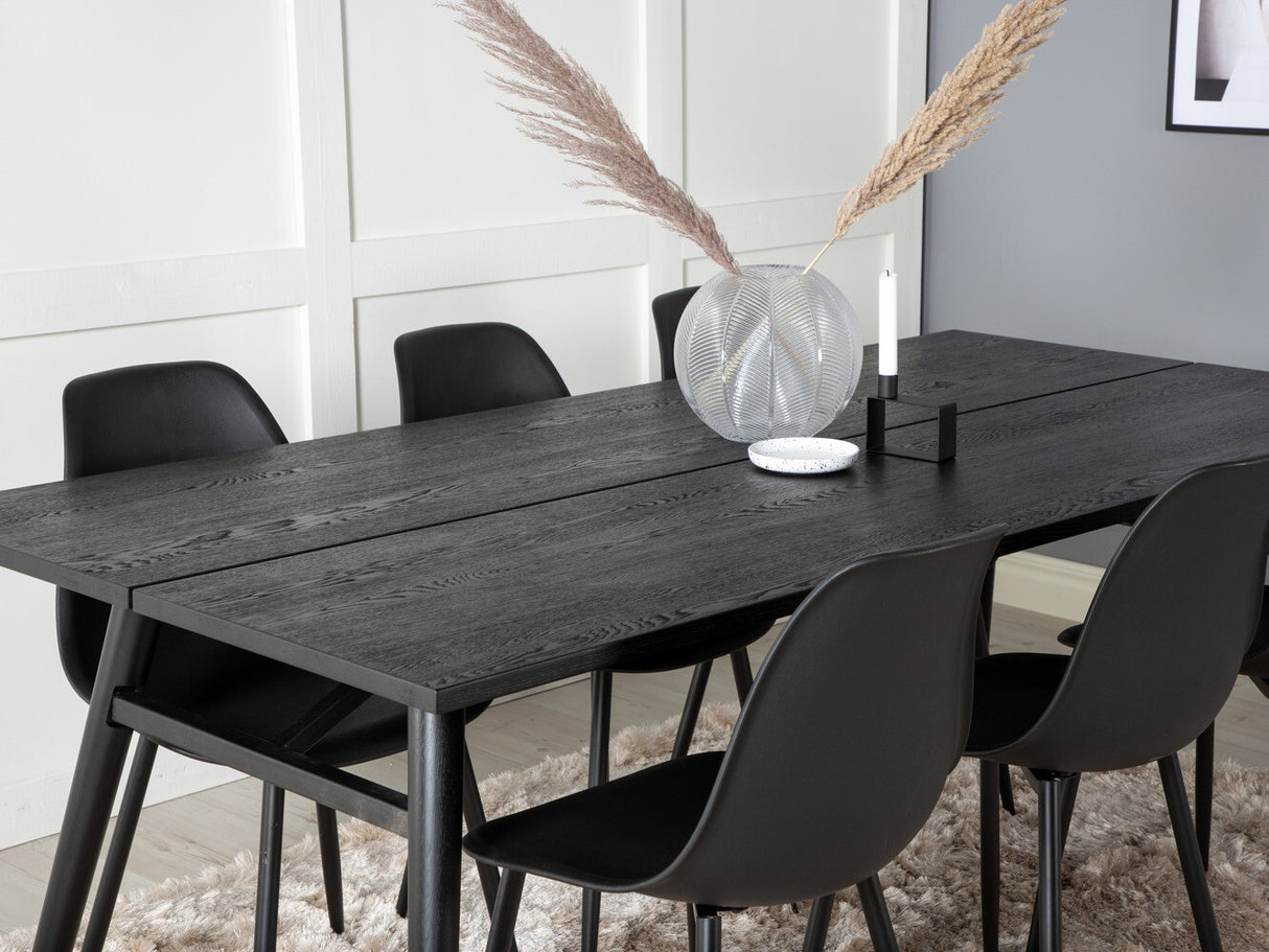 Valgomojo komplektas 328640