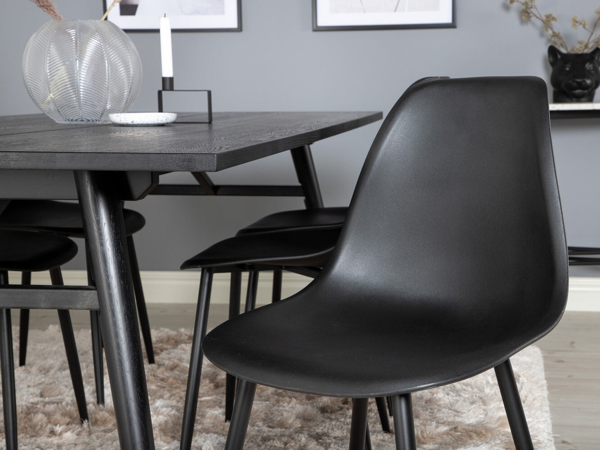 Valgomojo komplektas 328640