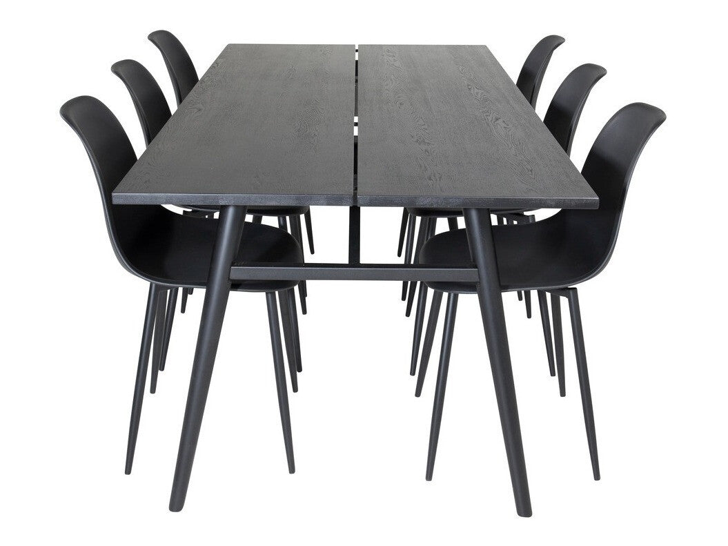 Valgomojo komplektas 328640