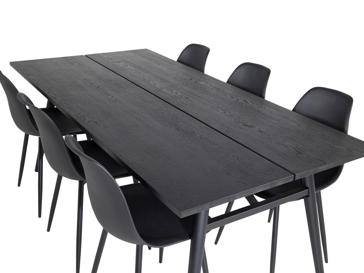 Valgomojo komplektas 328640